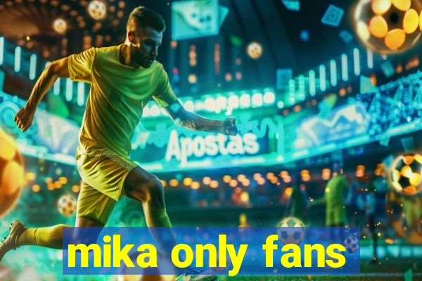 mika only fans